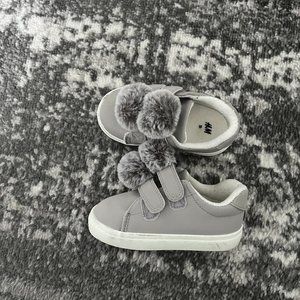 H&M Kids Tennis Shoes